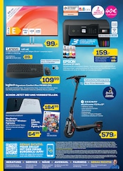 Auto im EURONICS Prospekt in Bayreuth Aktueller EURONICS Prospekt mit Auto, "GENAU RICHTIG. DIE DEALS DES SOMMERS.", Seite 10