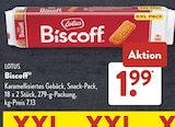 Biscoff bei ALDI SÜD im Brunnthal Prospekt für 1,99 €
