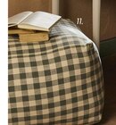 Pouf - Maisons du Monde à Créteil Pouf en promo chez Maisons du Monde Créteil à 149,00 €