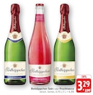 Sekt bei EDEKA im Trossingen Prospekt für 3,29 €