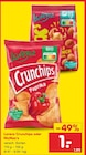 Crunchips Angebote von Lorenz bei Netto Marken-Discount Seevetal für 1,00 €