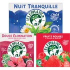 SUR TOUTES LES INFUSIONS - ELEPHANT dans le catalogue Carrefour Market