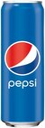 Softdrinks von Pepsi oder Schwip Schwap im aktuellen REWE Prospekt