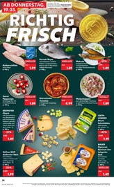 Aktueller Kaufland Prospekt mit Chili, "KNÜLLER", Seite 36