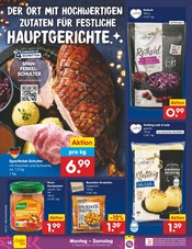 Spanferkel im Netto Marken-Discount Prospekt in Hamburg Aktueller Netto Marken-Discount Prospekt mit Spanferkel, "Aktuelle Angebote", Seite 14