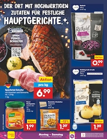 Schweinefilet im aktuellen Netto Marken-Discount Prospekt (Hamburg) Schweinefilet im Netto Marken-Discount Prospekt "Aktuelle Angebote" mit 64 Seiten (Hamburg)