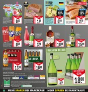 Aktueller Marktkauf Prospekt mit Cola, "Aktuelle Angebote", Seite 36