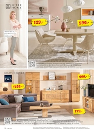 Möbel Angebot & Preis im aktuellen Höffner Prospekt Möbel Angebot im aktuellen Höffner Prospekt auf Seite 10