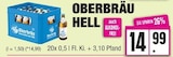 E center - Hell Angebot im Prospekt Hell bei E center im Prospekt "" für 14,99 €