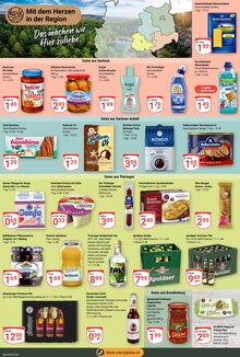 Energydrink im GLOBUS Prospekt "Aktuelle Angebote" mit 40 Seiten (Jena)