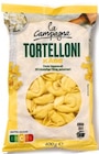 Tortelloni von la campagna im aktuellen Netto mit dem Scottie Prospekt