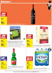 Vin Angebote im Prospekt "LE MOIS MONOPOLY" von Carrefour auf Seite 53
