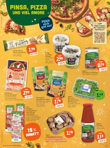 Salat im aktuellen tegut Prospekt (Nürnberg) Salat im tegut Prospekt "tegut… gute Lebensmittel" mit 33 Seiten (Nürnberg)