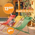 Chilienne PUEBLA en promo chez B&M Chilienne PUEBLA dans le catalogue B&M