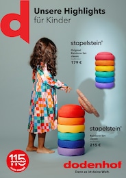 dodenhof Prospekt für Lilienthal: "Modische Winter-Highlights: Herren Spezial", 8 Seiten, 02.12.2025 - 31.12.2025