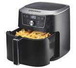 Heißluftfritteuse Angebote von Silvercrest bei Lidl Aurich für 49,99 €