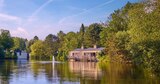 Abenteuer in einem großen Wald, Wassersport und Hafen-Stimmung am See von De Eemhof im aktuellen Center Parcs Prospekt für 272,00 €