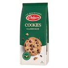 Cookies - DELACRE dans le catalogue Carrefour Market