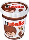 Aktuelle Nutella Angebote bei Kaufland in Bonn Aktuelles Nutella Eis Angebot bei Kaufland in Bonn ab 3,99 €
