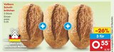 Vollkorn Schnittbrötchen Angebote bei Netto Marken-Discount Schwäbisch Hall für 0,55 €