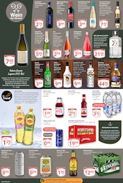 Aktueller GLOBUS Prospekt mit Sekt, "Aktuelle Angebote", Seite 15