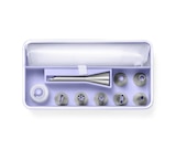 Spritztüllen-Set bei Tchibo im Bad Dürrheim Prospekt für 9,99 €