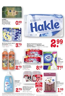 Ente im E center Prospekt "Aktuelle Angebote" mit 45 Seiten (Pforzheim)