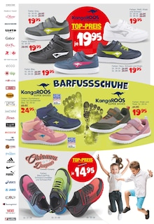Schuhe im aktuellen Siemes Schuhcenter Prospekt (Koblenz) Schuhe im Siemes Schuhcenter Prospekt "SIEMES SCHUHCENTER" mit 10 Seiten (Koblenz)