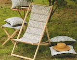 Mr. Bricolage Vindelle - Promo -20% sur la coussinerie Labyrinthe et Cueillette Promo -20% sur la coussinerie Labyrinthe et Cueillette à dans le catalogue Mr. Bricolage à Vindelle