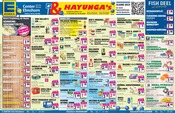 Aktueller E center Discounter Prospekt in Elmshorn und Umgebung, "Top Angebote" mit 1 Seite, 31.08.2026 - 05.09.2026