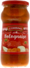 Sauce bolognaise - COMBINO - Lidl à Sarcelles Sauce bolognaise - COMBINO en promo chez Lidl Sarcelles à 0,72 €