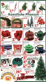 Tannenzweig im Wreesmann Prospekt in Bremerhaven Aktueller Wreesmann Prospekt mit Tannenzweig, "DEIN SAISON- & SONDERPOSTENMARKT!", Seite 4