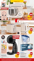 Toaster Angebot im aktuellen Penny Prospekt auf Seite 24