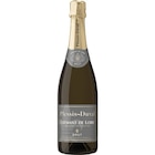 Plessis Duval Brut - Cremant de Loire Brut - Carrefour Plessis Duval Brut - Cremant de Loire Brut à 5,25 € dans le catalogue Carrefour
