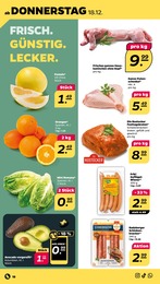 Netto mit dem Scottie Pomelos im Prospekt Netto mit dem Scottie Pomelos im Prospekt