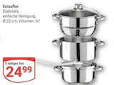 Entsafter im Angebot bei GLOBUS in Pirmasens Entsafter Angebote bei GLOBUS Pirmasens für 24,99 €