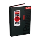 Agenda scolaire Bac Terminal - ETUDIANT - Carrefour à Nanterre Agenda scolaire Bac Terminal - ETUDIANT en promo chez Carrefour Nanterre à 4,87 €