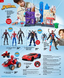 PS4 Spiele im aktuellen Smyths Toys Prospekt (Dortmund) PS4 Spiele im Smyths Toys Prospekt "Spielzeug Katalog" mit 340 Seiten (Dortmund)