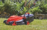 Tondeuse électrique filaire - Elem Garden Technic dans le catalogue Super U