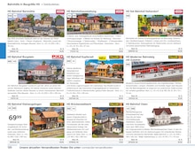 Terrassenüberdachung im Conrad Electronic Prospekt "Modellbahn 2024/25" mit 292 Seiten (Köln)