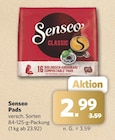 Aktuelle Senseo Kaffeepads Angebote bei combi in Oldenburg Aktuelles Pads Angebot bei combi in Oldenburg ab 2,99 €