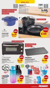 Backofen im Penny Prospekt "Wer günstig will, muss Penny." mit 40 Seiten (Jena)