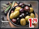 Olivenmix von  im aktuellen EDEKA Prospekt für 1,79 €