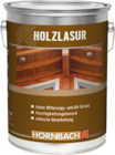 Holzlasur im Angebot bei Hornbach in Hückelhoven Holzlasur Angebote von Hornbach bei Hornbach Hückelhoven für 32,95 €