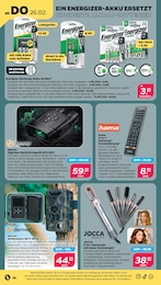 Batterien Angebot im aktuellen Netto mit dem Scottie Prospekt auf Seite 26