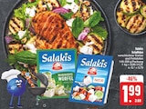 EDEKA Kammerstein - Schafkäse Angebot im Prospekt Schafkäse bei EDEKA im Kammerstein Prospekt für 1,99 €