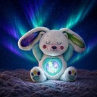 Mon Lapin Polaire - Projecteur d'Aurores Boréales - CLEMENTONI - Carrefour à Clermont-Ferrand Mon Lapin Polaire - Projecteur d'Aurores Boréales - CLEMENTONI en promo chez Carrefour Clermont-Ferrand à 29,99 €