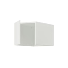 Aufsatzregal mit Tür weiß von LASTARE im aktuellen IKEA Prospekt