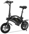 Draisienne 120 Pro - UrbanGlide - Intermarché à Niort Draisienne 120 Pro - UrbanGlide en promo chez Intermarché Niort à 299,99 €