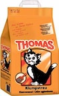 Klumpstreu von Thomas im aktuellen V-Markt Prospekt für 13,99 €
